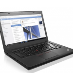 lenovot460lapop