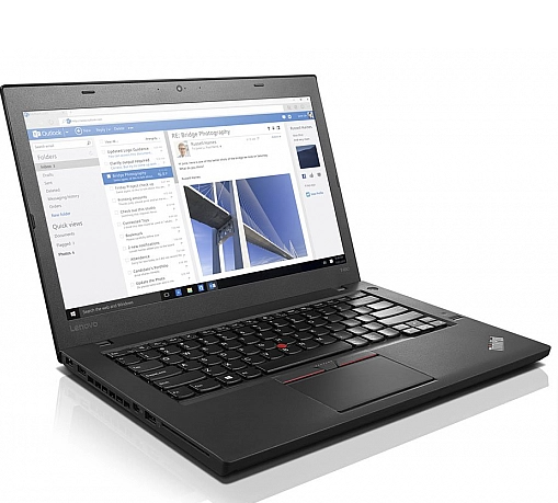 lenovot460lapop