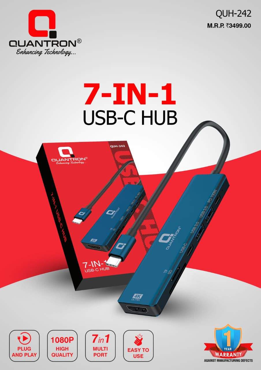quantron7in1hub quantron7in1hub
