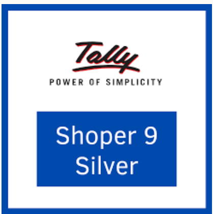 tallyshopper9silver