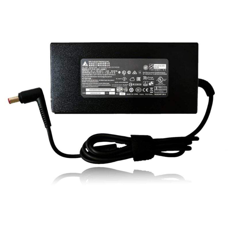 acer135wattcharger