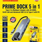 adnetdock