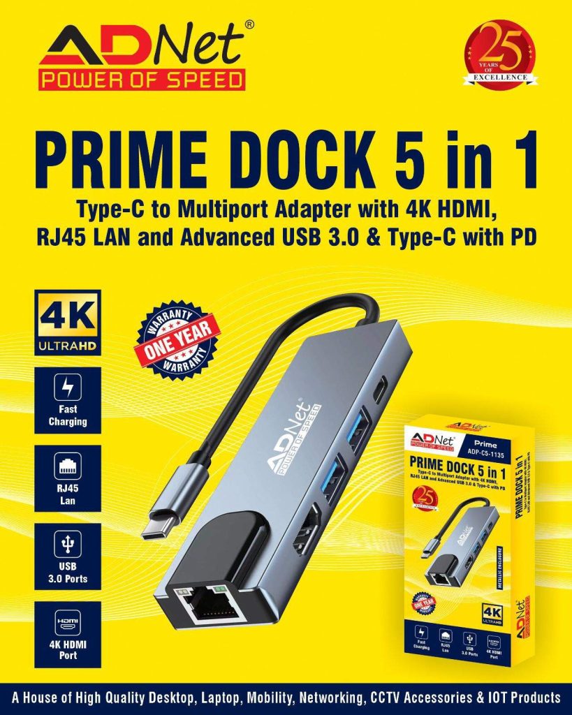 adnetdock