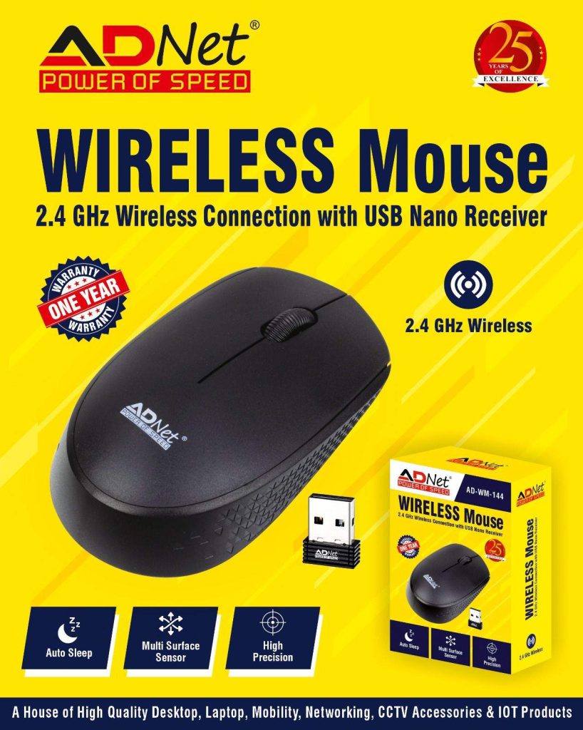 adnetwifimouse