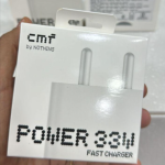 cmf33wattcharger