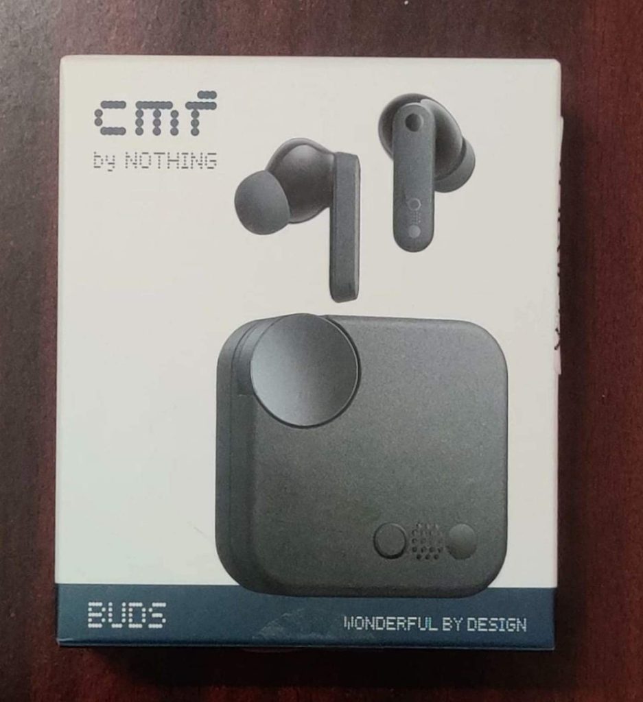 cmfbuds