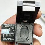 emcbgaprogrammer
