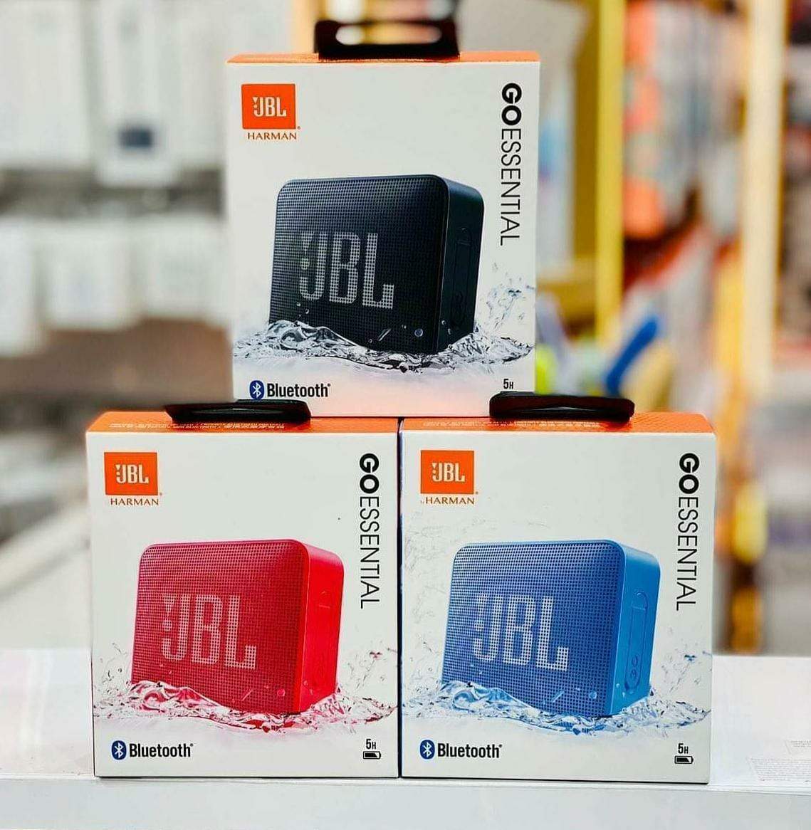 jblgospeaker jblgospeaker