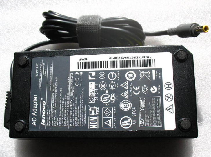 lenovo170wattcharger