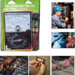 analogmultimeter