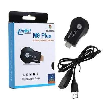 anycastm9dongle