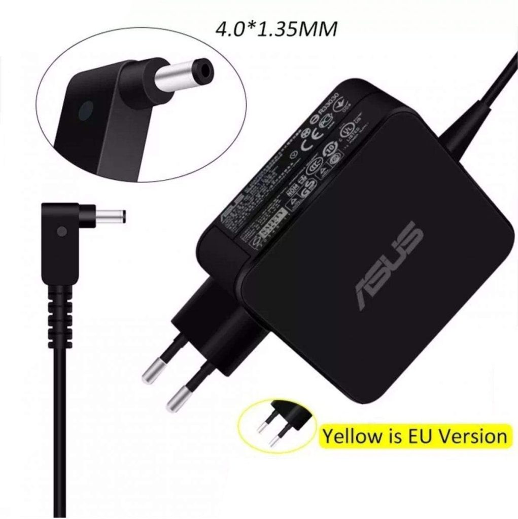 asusadapter