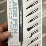 bladepen