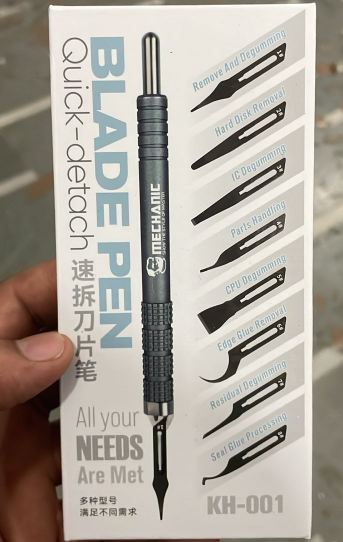 bladepen