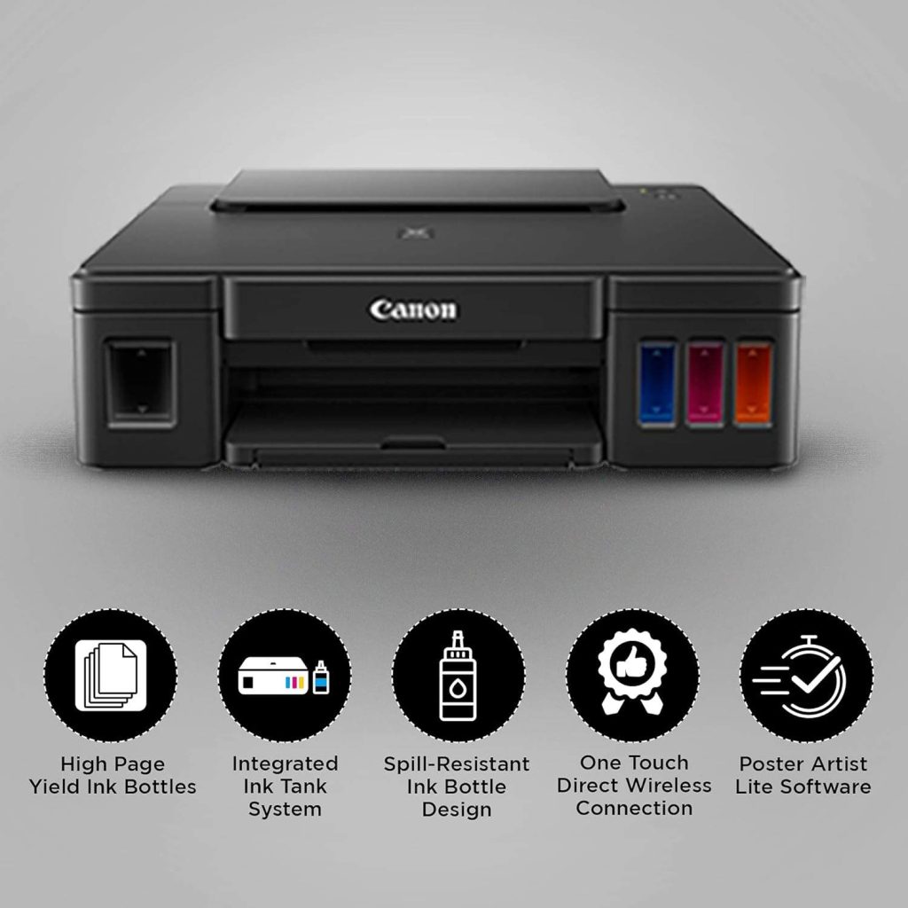 canong3010printer