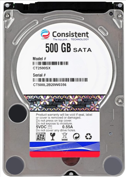 consistent500gblaptop