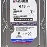 consistent6tbhdd