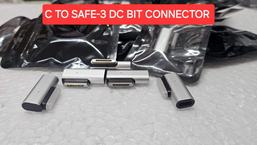 ctosafe3dcconnector