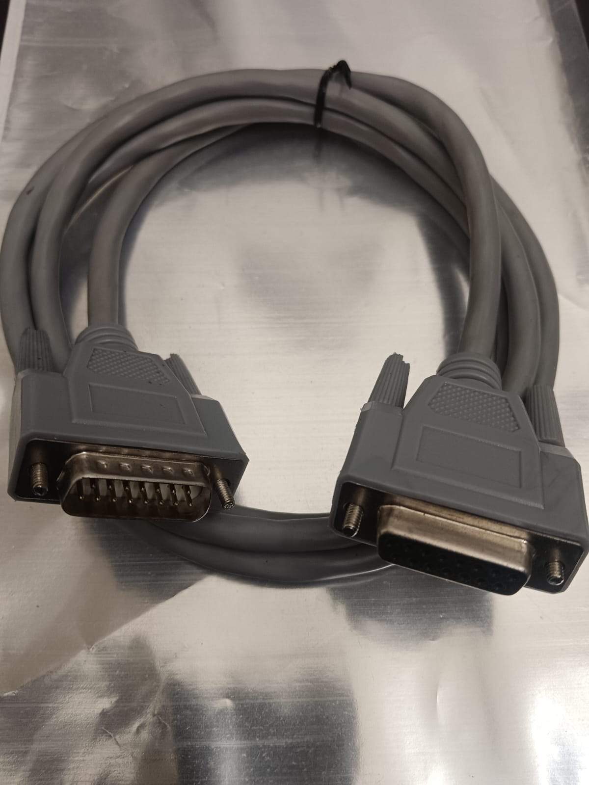 d15datacable d15datacable