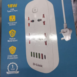 dlinkpowerstrip