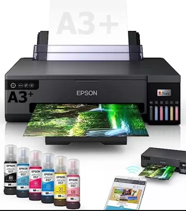 epsonl1850printer