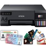 epsonl8050printer