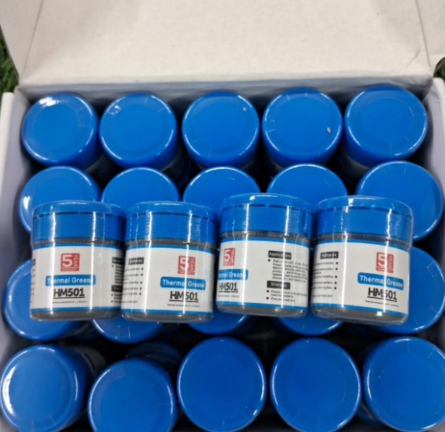 hm501thermal