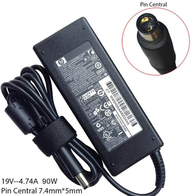 hp90wcharger