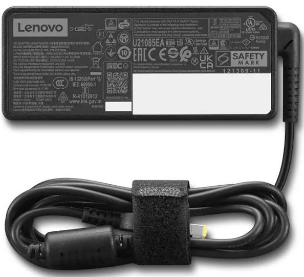 lenovo65wcharger