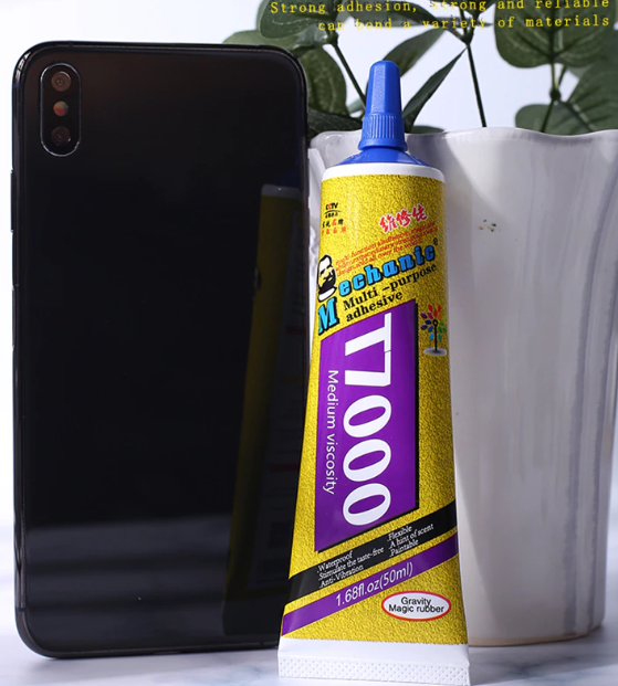 mechanict7000glue
