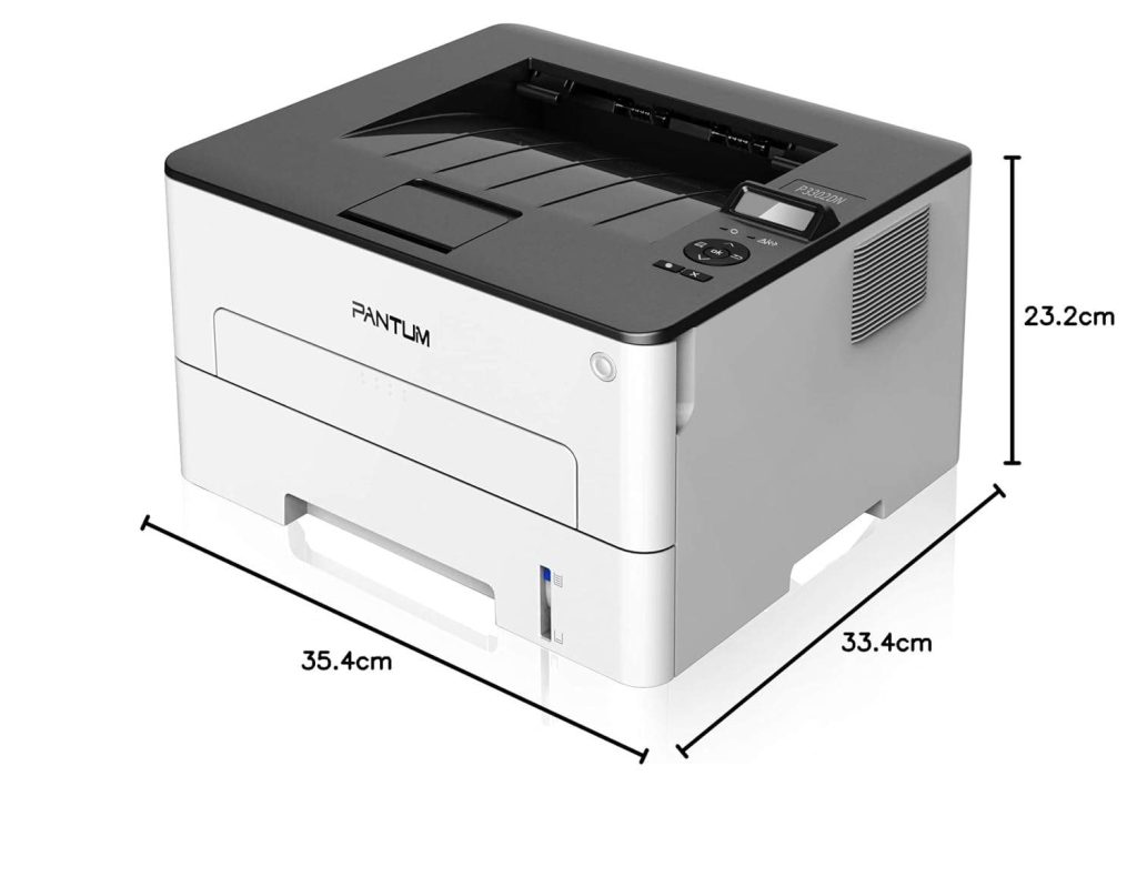 pantum3302dnprinter