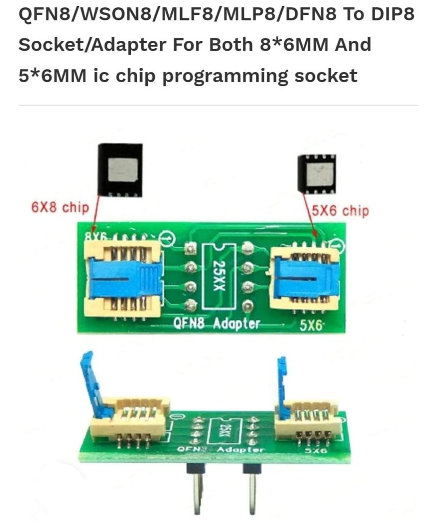 progadapter