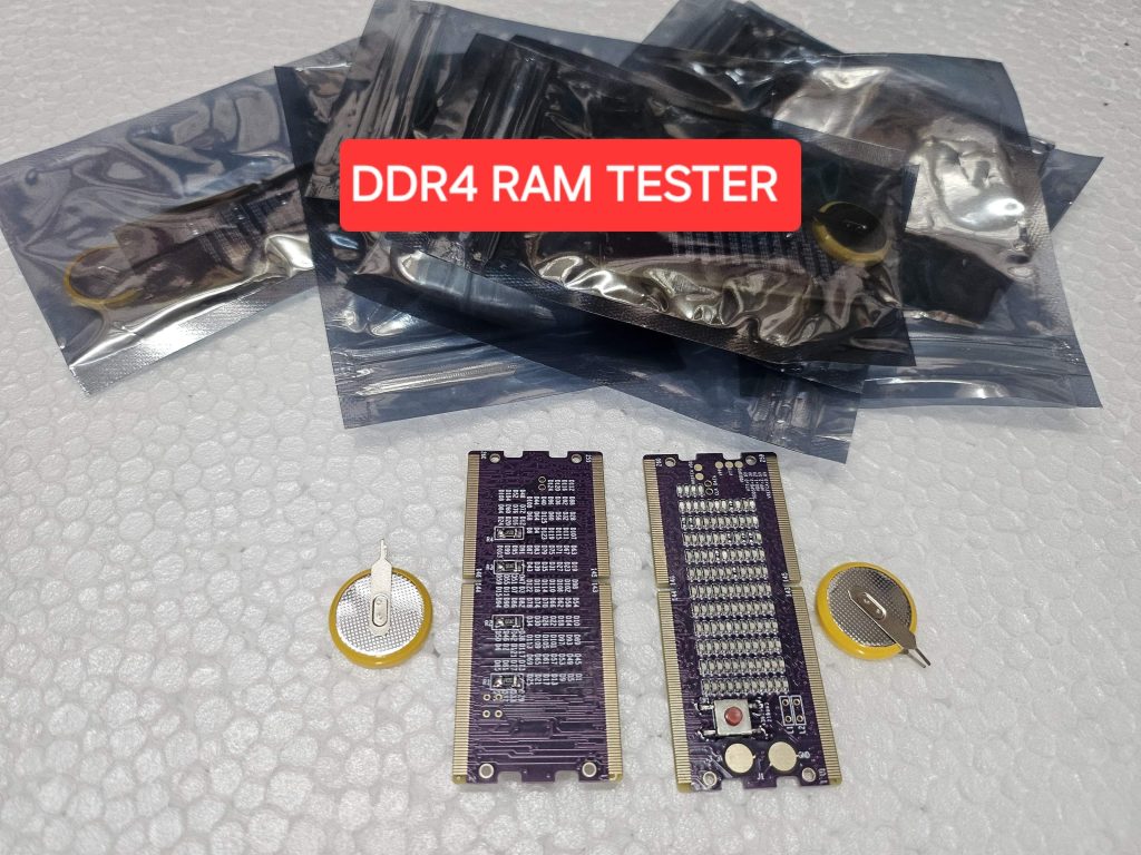 ramtester