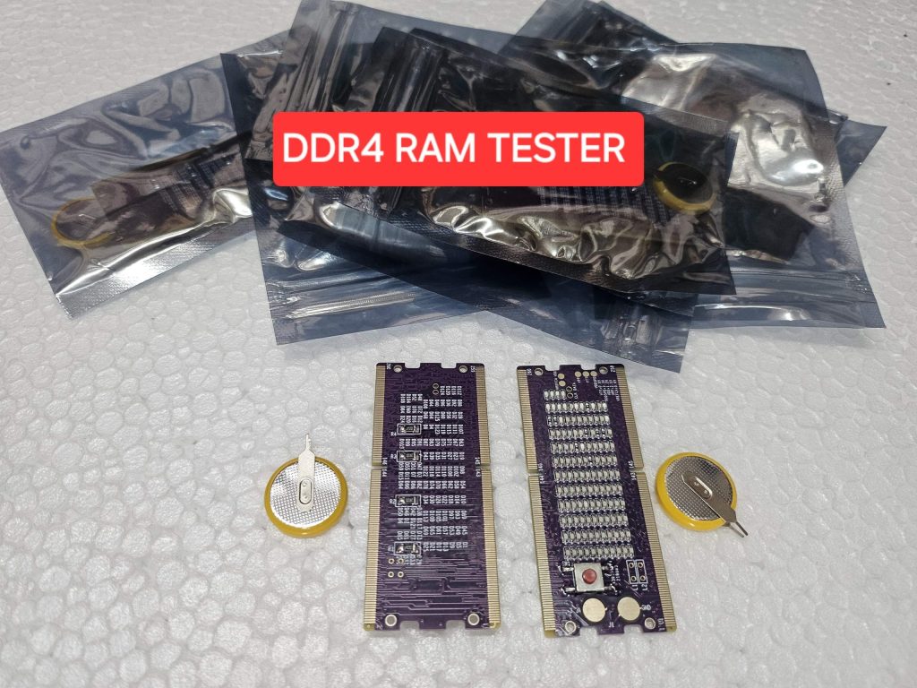 ramtester