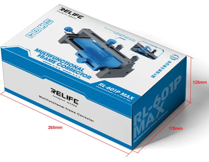 reliferl601pmax