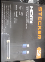 stecker25m2