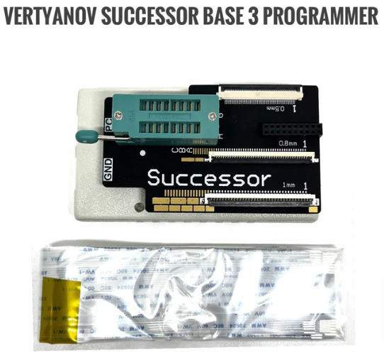 successorbase3programer