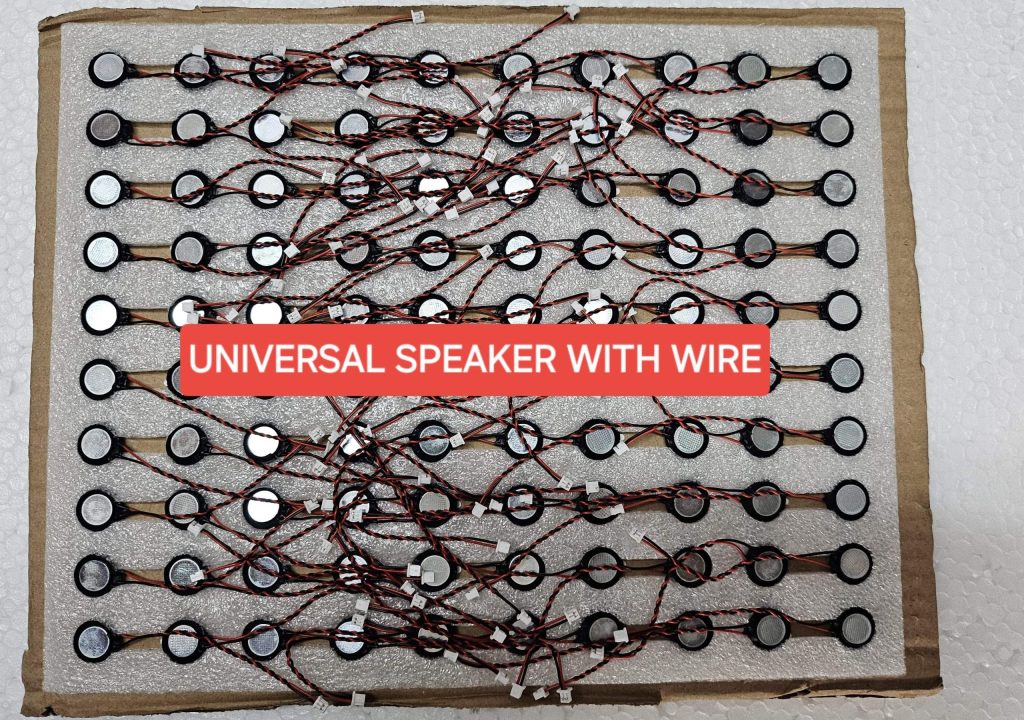 universalspeakerwired