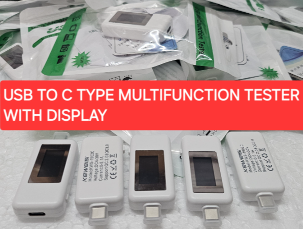 usbmultitester usbmultitester