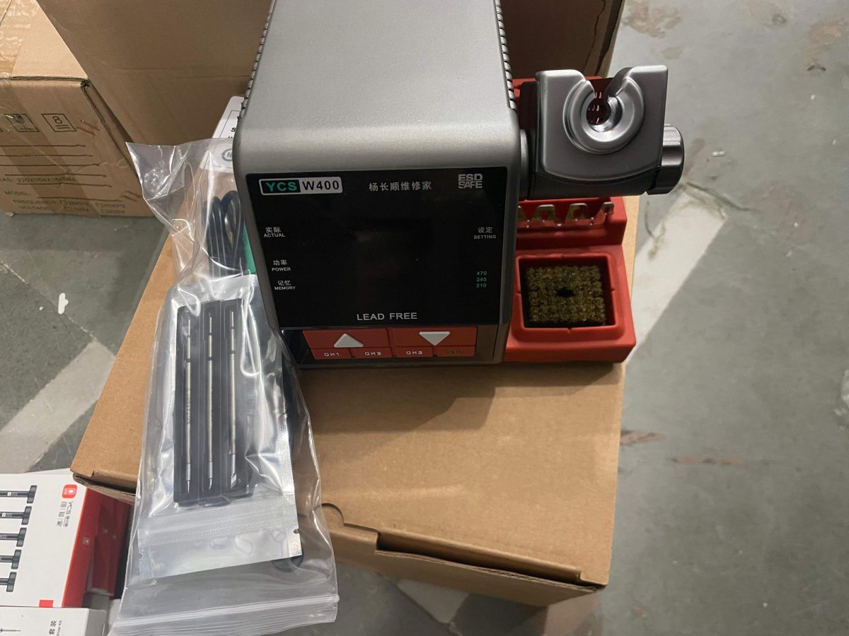ycsw400iron