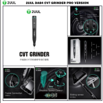 2uulcvtgrinder