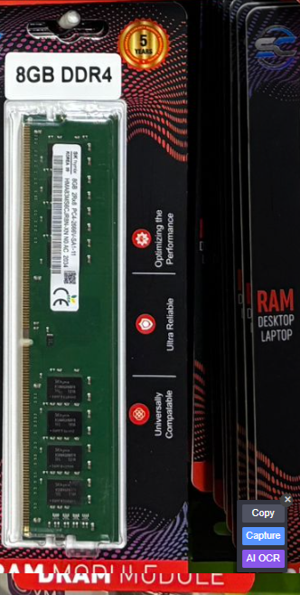 8gbddr4desktop