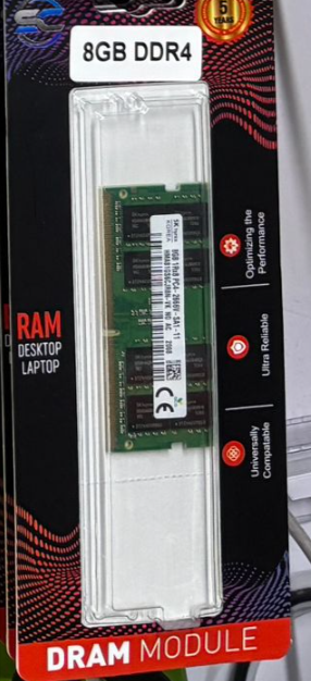 8gbddr4laptop