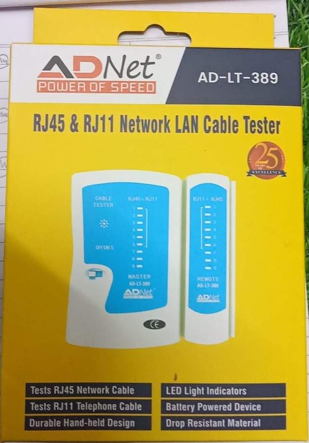 adnetlantester