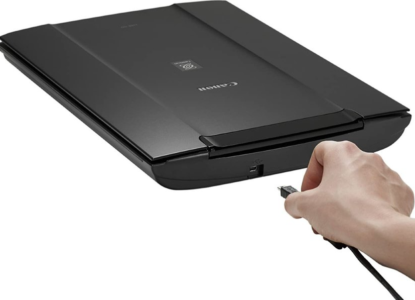 canonlide120scanner