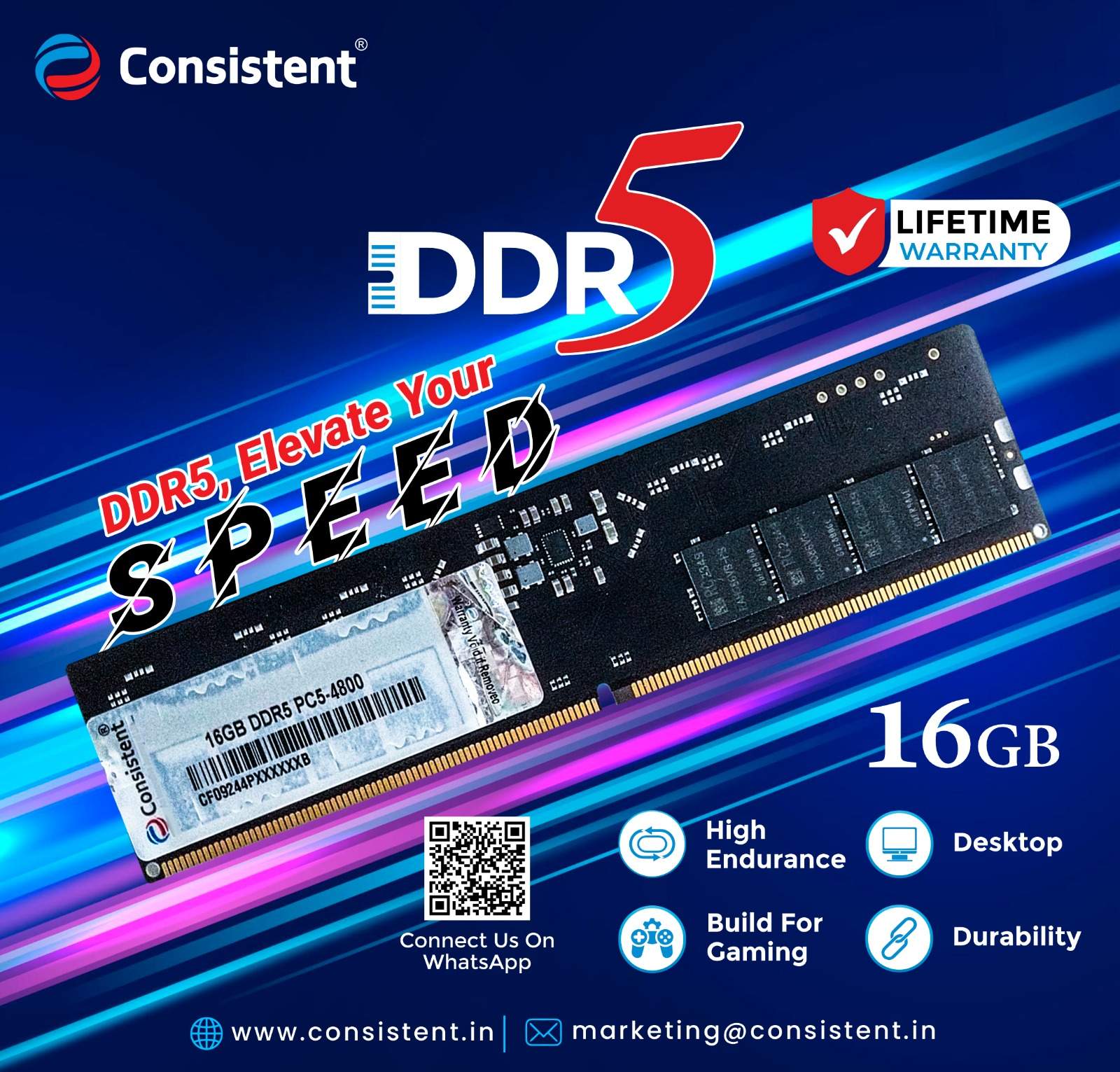 consistent16gbddr5ram consistent16gbddr5ram