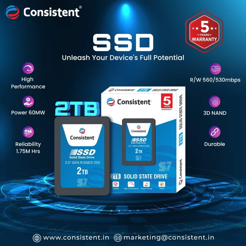 consistent2tbsatassd