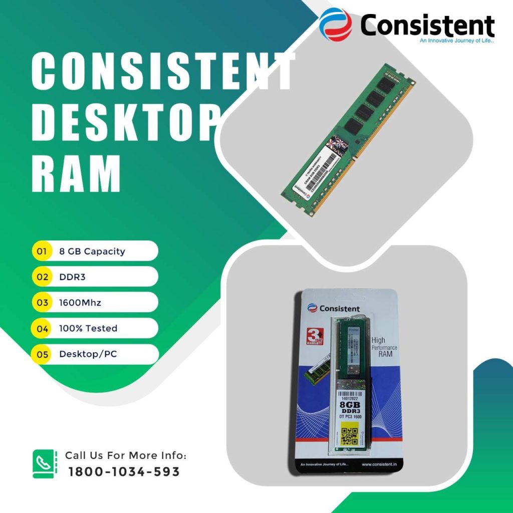 consistent8gbramdesktop