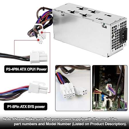 dell180ebs8pin