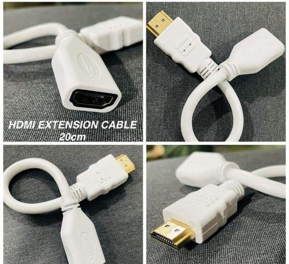 hdmiextensioncable